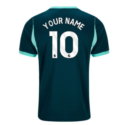 2026-2027 Brighton Third Shirt (Your Name)