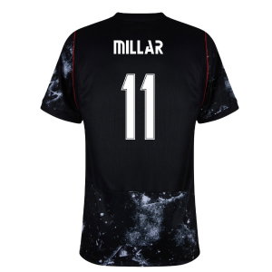 2026-2027 Canada Away Shirt (Millar 11)