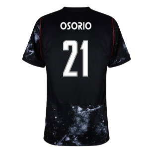 2026-2027 Canada Away Shirt (Osorio 21)