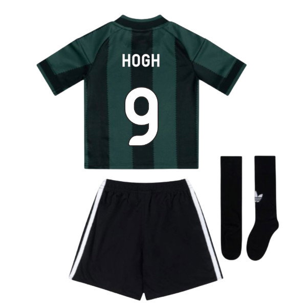 2026-2027 Celtic Away Mini Kit (Hogh 9)