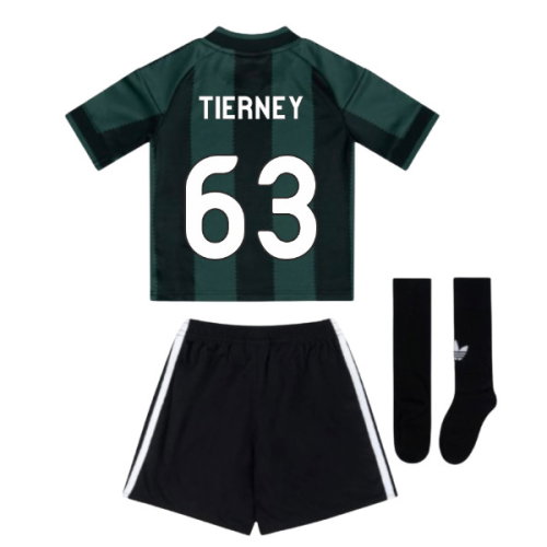 2026-2027 Celtic Away Mini Kit (Tierney 63)