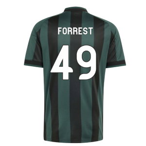 2026-2027 Celtic Away Shirt (Forrest 49)