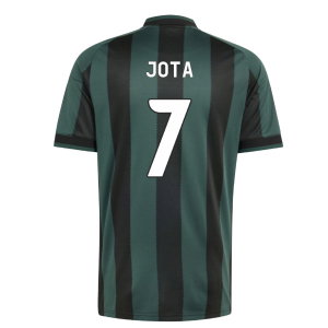 2026-2027 Celtic Away Shirt (Jota 7)