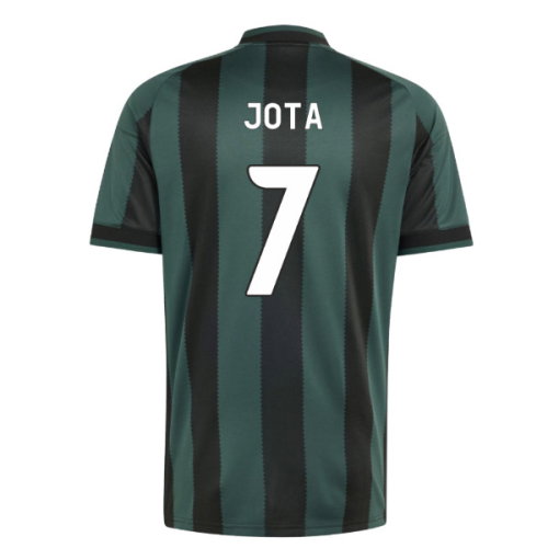 2026-2027 Celtic Away Shirt (Jota 7)