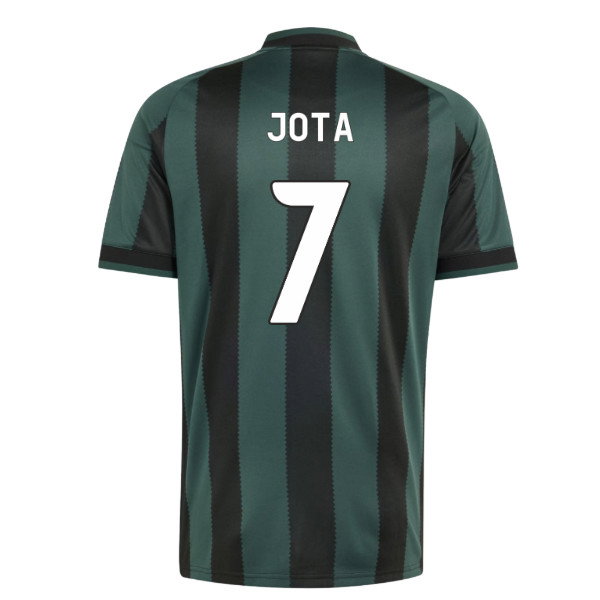 2026-2027 Celtic Away Shirt (Jota 7)