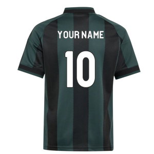 2026-2027 Celtic Away Shirt (Kids)