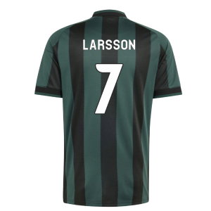 2026-2027 Celtic Away Shirt (Larsson 7)
