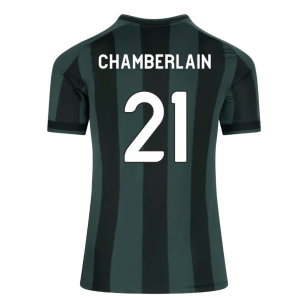 2026-2027 Celtic Away Shirt (No Sponsor) (Chamberlain 21)