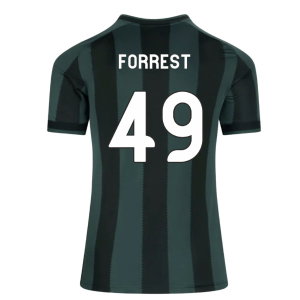 2026-2027 Celtic Away Shirt (No Sponsor) (Forrest 49)