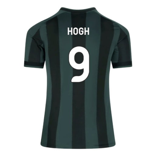 2026-2027 Celtic Away Shirt (No Sponsor) (Hogh 9)