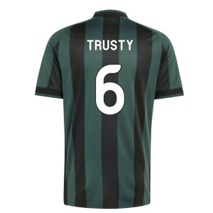 2026-2027 Celtic Away Shirt (Trusty 6)