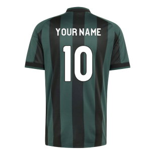2026-2027 Celtic Away Shirt