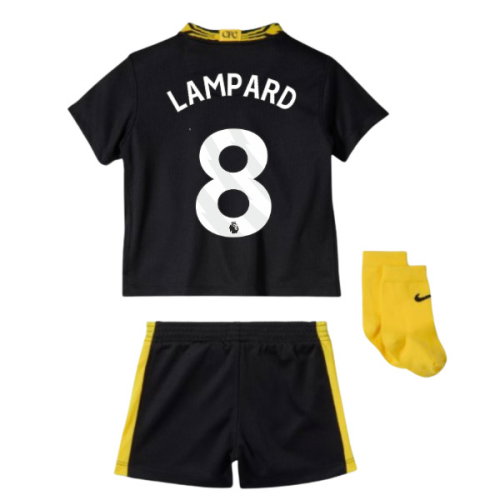 2026-2027 Chelsea Away Baby Kit (Lampard 8)