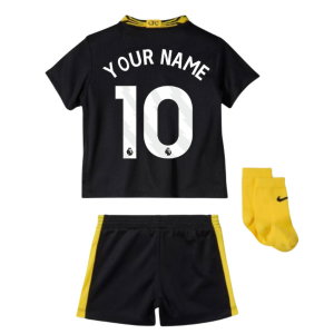 2026-2027 Chelsea Away Baby Kit