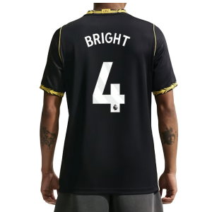 2026-2027 Chelsea Away Shirt (Bright 4)