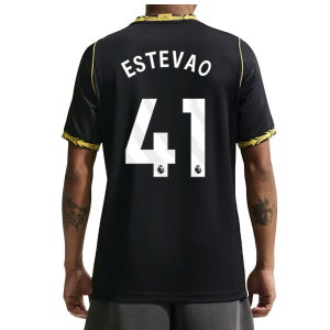2026-2027 Chelsea Away Shirt (Estevao 41)