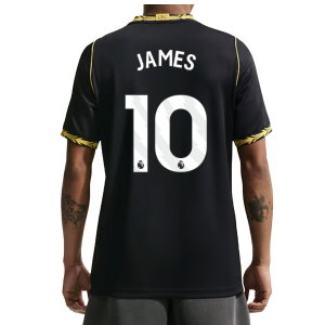2026-2027 Chelsea Away Shirt (James 10)