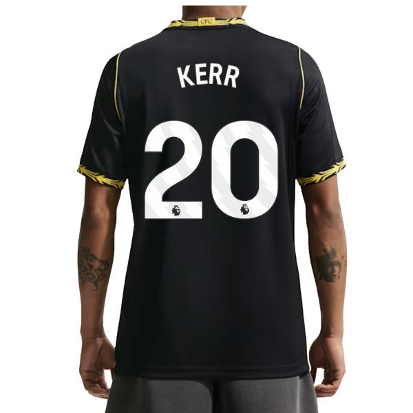 2026-2027 Chelsea Away Shirt (Kerr 20)