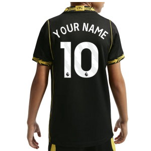 2026-2027 Chelsea Away Shirt (Kids)