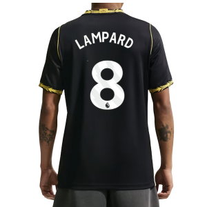 2026-2027 Chelsea Away Shirt (Lampard 8)