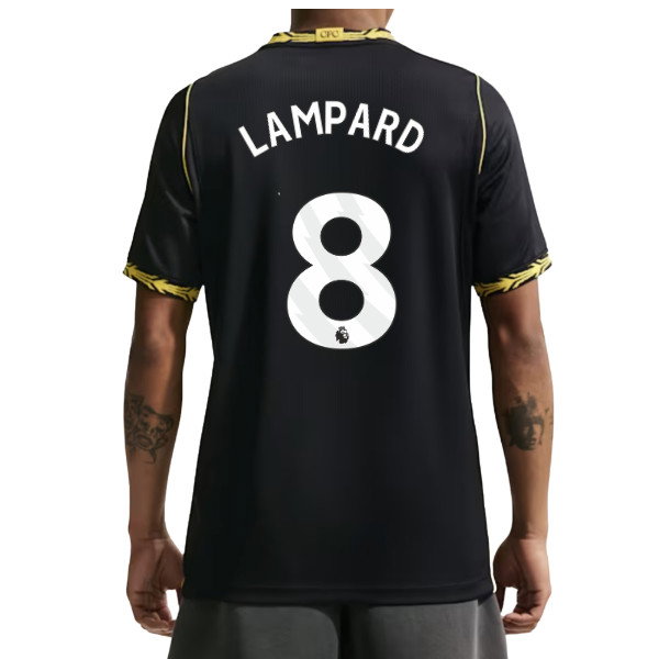 2026-2027 Chelsea Away Shirt (Lampard 8)