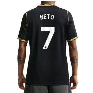 2026-2027 Chelsea Away Shirt (Neto 7)