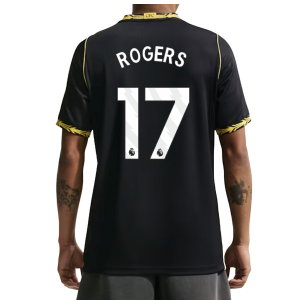 2026-2027 Chelsea Away Shirt (Rogers 17)