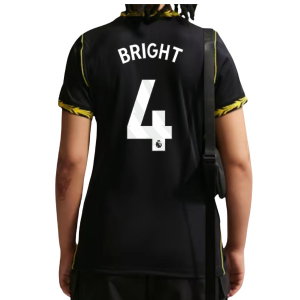 2026-2027 Chelsea Away Shirt (Womens) (Bright 4)