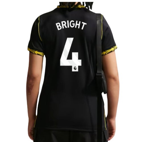 2026-2027 Chelsea Away Shirt (Womens) (Bright 4)