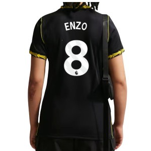 2026-2027 Chelsea Away Shirt (Womens) (Enzo 8)