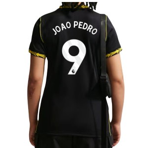 2026-2027 Chelsea Away Shirt (Womens) (Joao Pedro 9)
