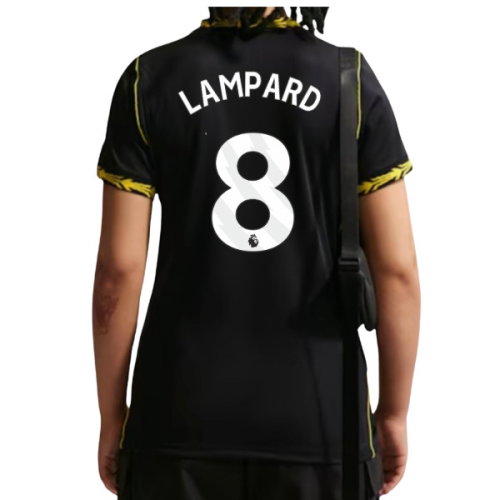 2026-2027 Chelsea Away Shirt (Womens) (Lampard 8)