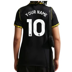 2026-2027 Chelsea Away Shirt (Womens)