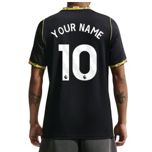 2026-2027 Chelsea Away Shirt