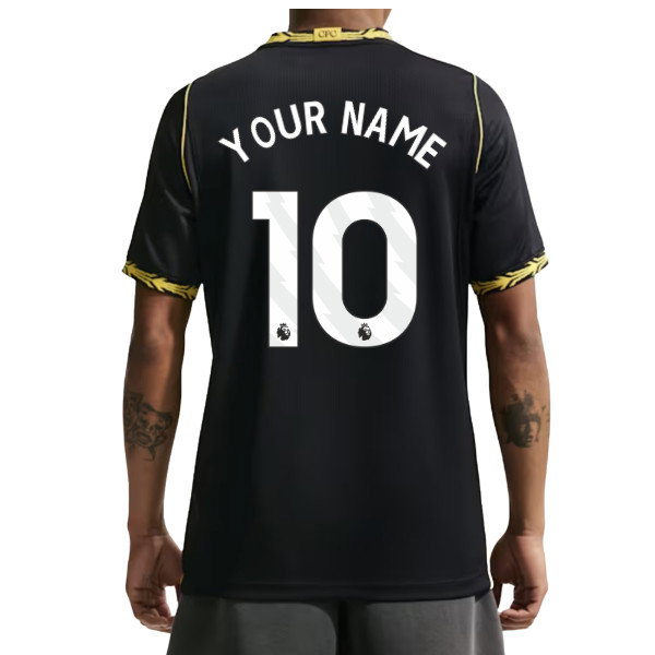 2026-2027 Chelsea Away Shirt (Your Name)