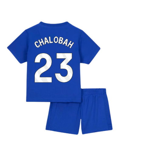 2026-2027 Chelsea Home Baby Kit (Chalobah 23)