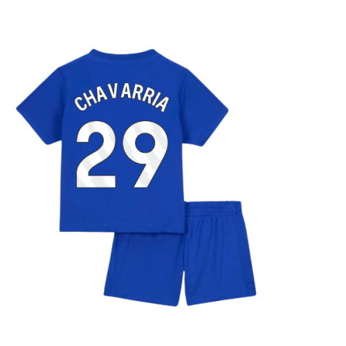 2026-2027 Chelsea Home Baby Kit (Chavarria 29)