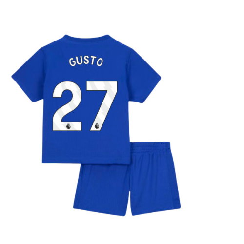 2026-2027 Chelsea Home Baby Kit (Gusto 27)