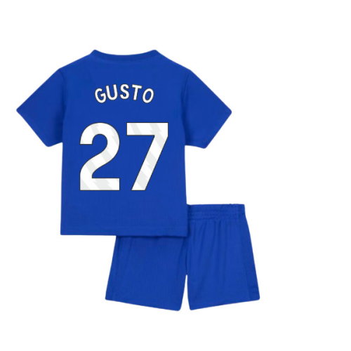 2026-2027 Chelsea Home Baby Kit (Gusto 27)