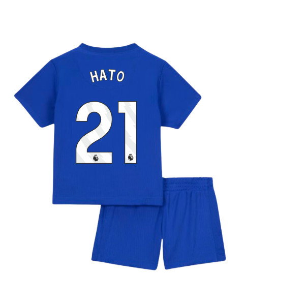 2026-2027 Chelsea Home Baby Kit (Hato 21)