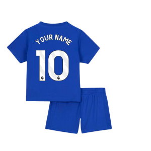 2026-2027 Chelsea Home Baby Kit