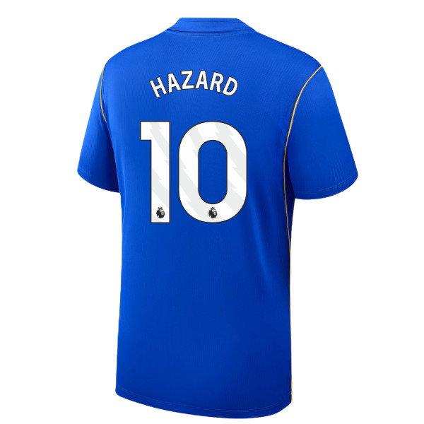 2026-2027 Chelsea Home Shirt (Hazard 10)