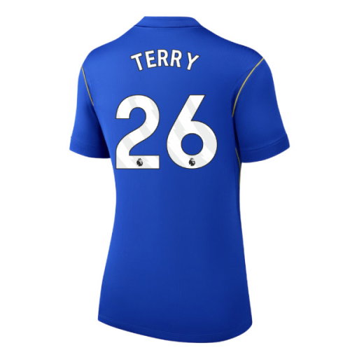 John Terry Football Shirts - Official Kits | UK Soccer Shop