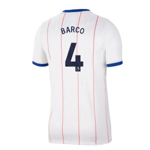 2026-2027 Chelsea Third Shirt (Barco 4)