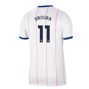 2026-2027 Chelsea Third Shirt (Drogba 11)