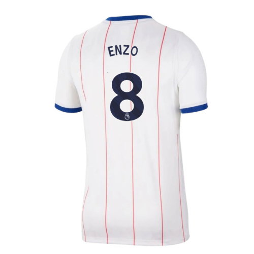 2026-2027 Chelsea Third Shirt (Enzo 8)
