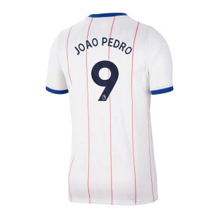 2026-2027 Chelsea Third Shirt (Joao Pedro 9)