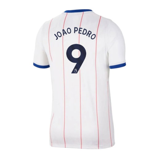 2026-2027 Chelsea Third Shirt (Joao Pedro 9)