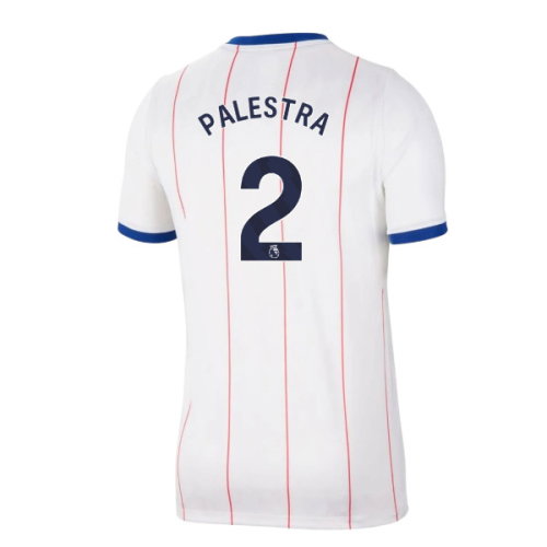 2026-2027 Chelsea Third Shirt (Palestra 2)