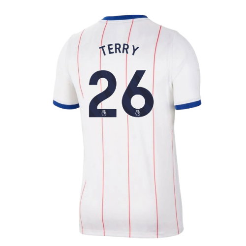 2026-2027 Chelsea Third Shirt (Terry 26)